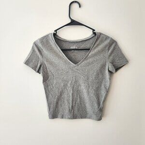 WILD FABLE Cropped T Shirt